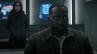 The ending of Invasion season 3 finale (Image via YouTube/Apple TV)